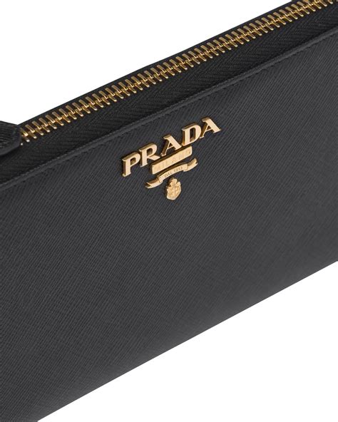 prada france wallet|authentic Prada wallet sale.